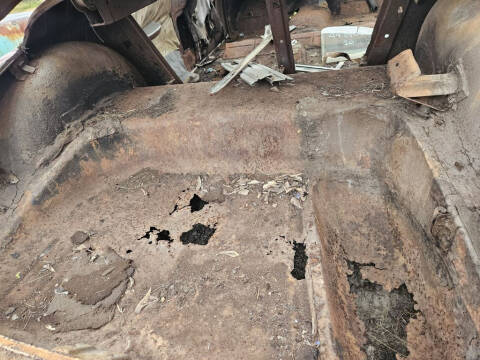 1949 Oldsmobile Cutlass