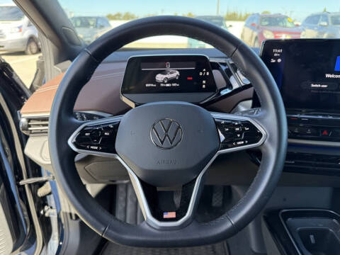 2023 Volkswagen ID.4 Pro