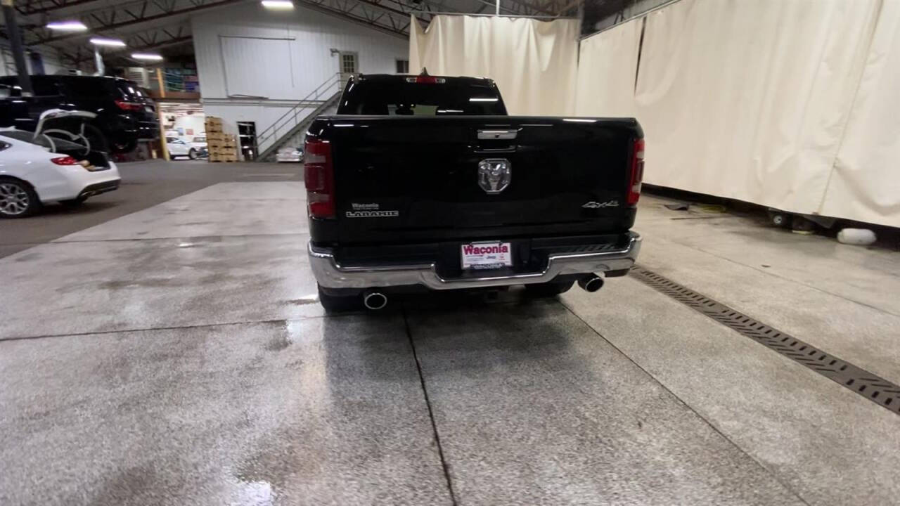 2020 Ram 1500 for sale at Victoria Auto Sales in Victoria, MN