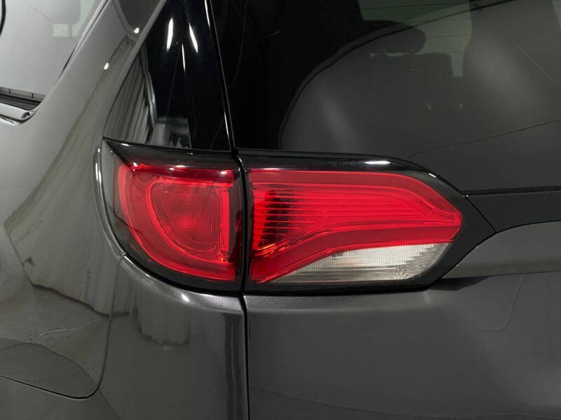 2020 Chrysler Pacifica Launch Edition