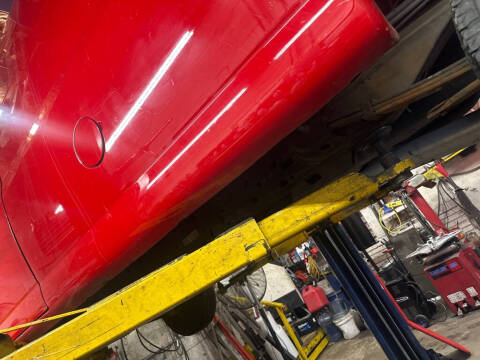 2015 Chevrolet Express 2500