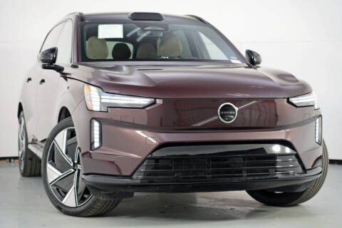 2025 Volvo EX90 Twin Performance Ultra 6P