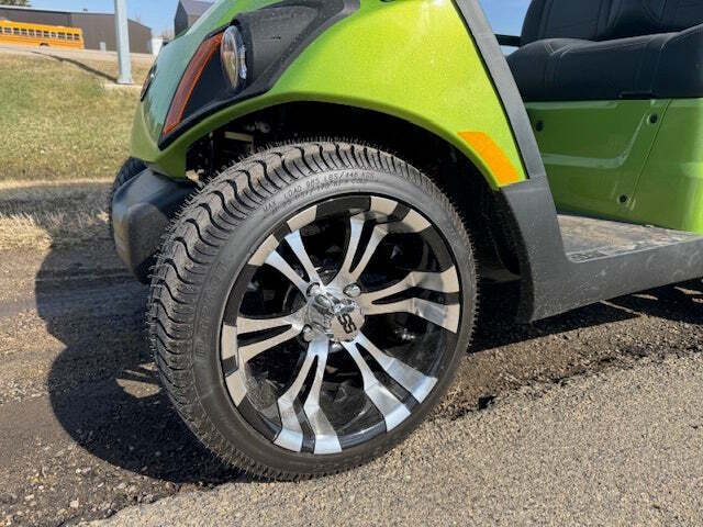 2025 Yamaha J0D