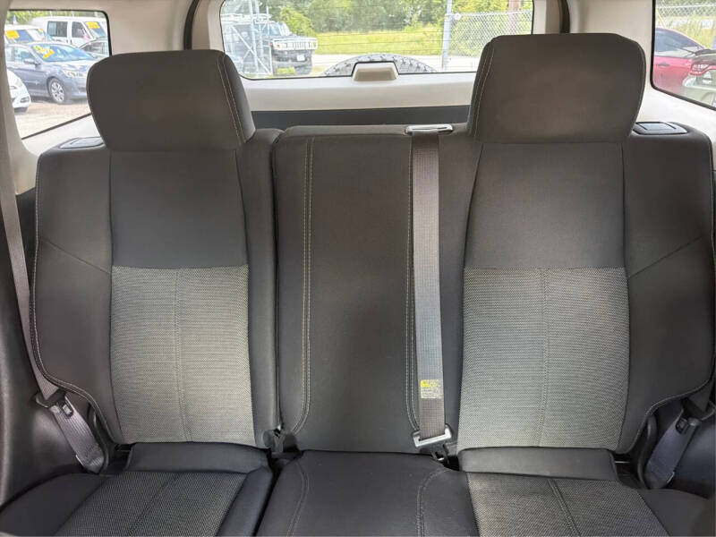 2006 HUMMER H3