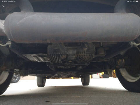 1973 Volkswagen Thing