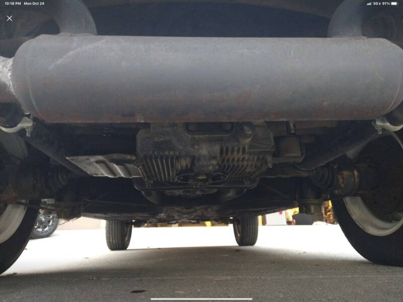 1973 Volkswagen Thing