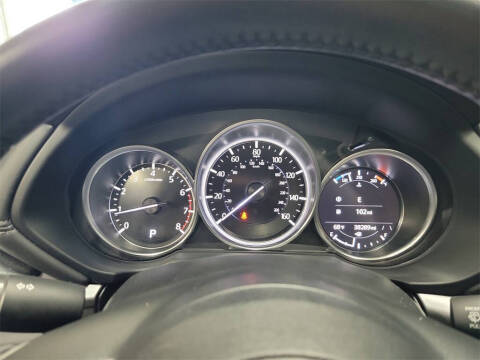 2022 Mazda CX-5 2.5 S Preferred