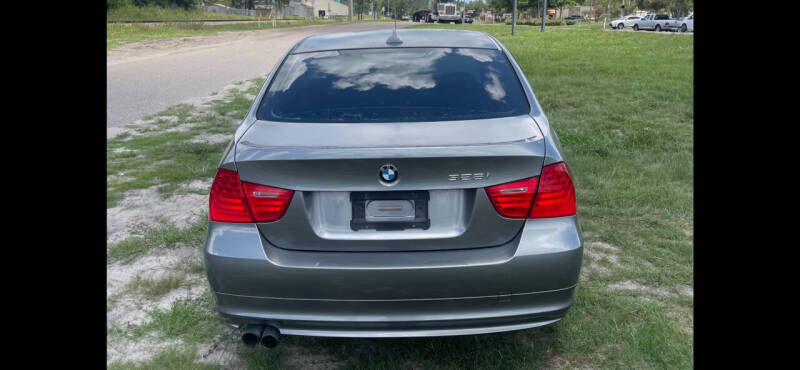 2009 BMW 3 Series 328i