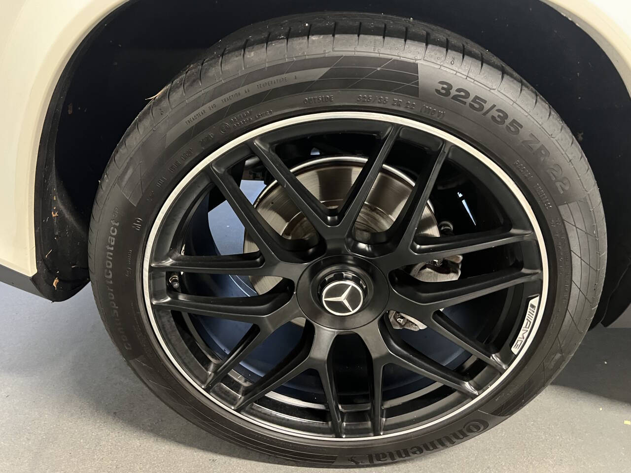 2021 Mercedes-Benz GLE for sale at RCG MOTORS in Rocklin, CA