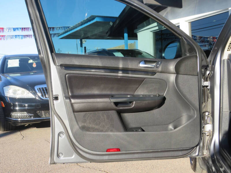 2011 Volkswagen Jetta SportWagen TDI