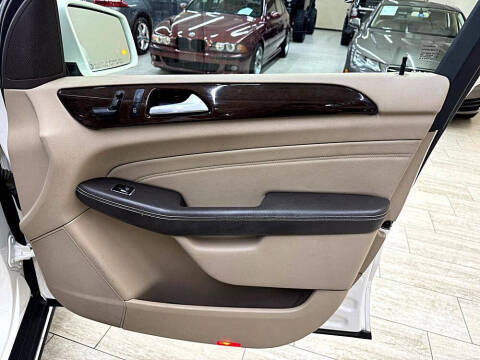 2014 Mercedes-Benz M-Class ML 350