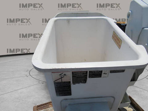 2004 Sterling Acterra