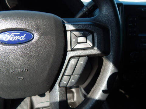 2022 Ford F-250 Super Duty