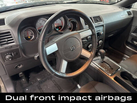 2009 Dodge Challenger R/T