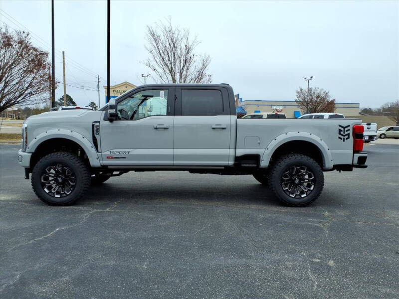 2026 Ford F-350 Super Duty