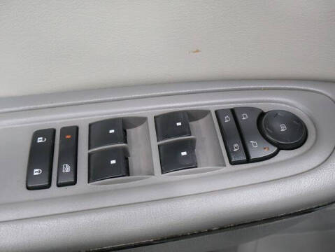 2017 GMC Acadia Limited