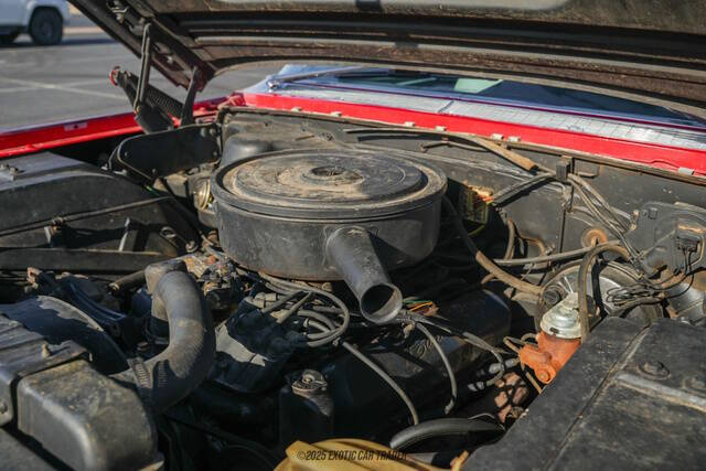 1963 Cadillac DeVille