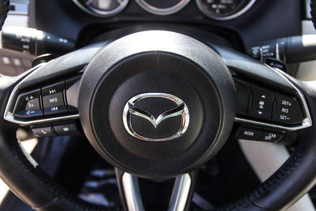 2017 Mazda MAZDA6