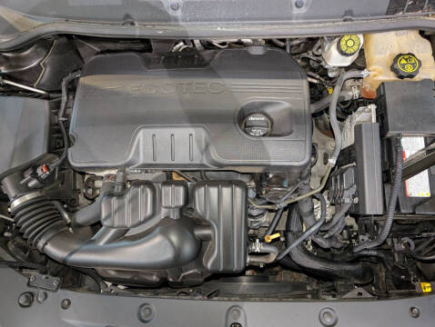 2015 Buick Verano Leather Group