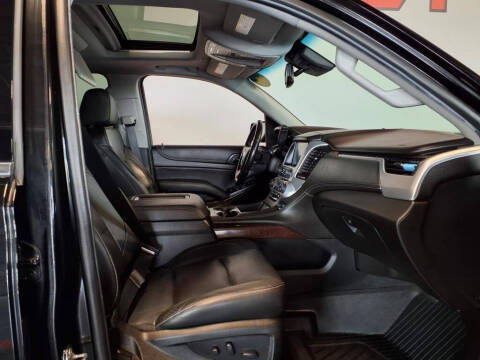 2019 GMC Yukon XL SLT