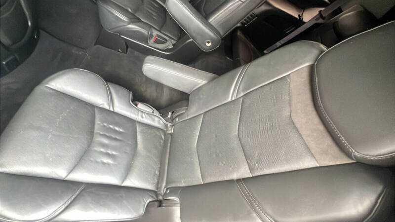 2015 Cadillac Escalade Premium