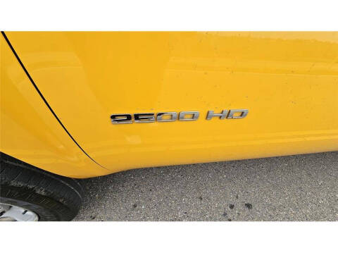 2011 Chevrolet Silverado 2500HD Work Truck