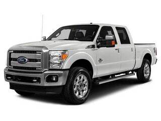 2016 Ford F-250 Super Duty for sale at West Motor Company in Preston ID