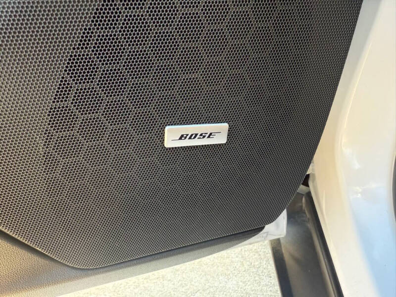 2018 Cadillac XT5 Platinum