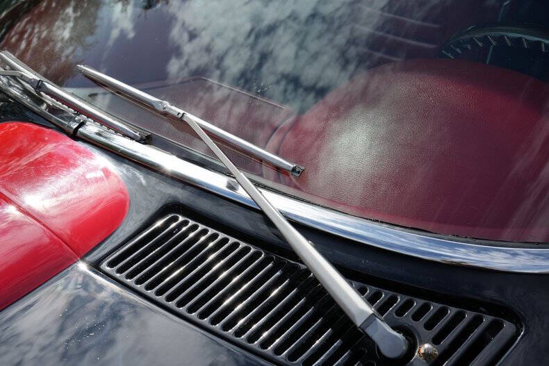 1966 Chevrolet Corvette