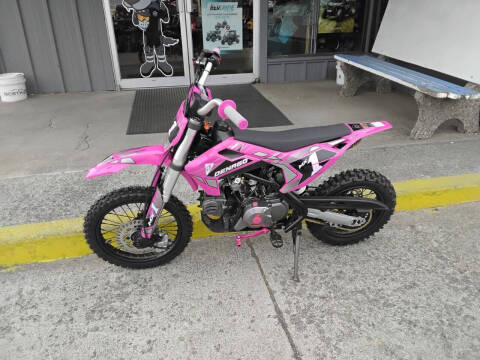 2026 Denago MX1