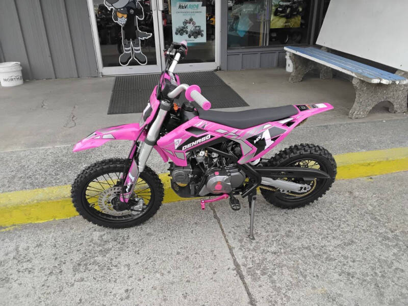 2026 Denago MX1