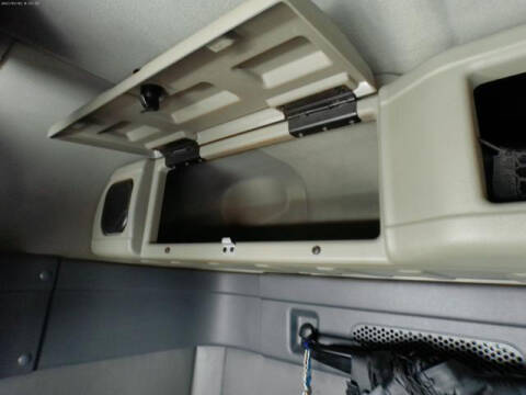 2011 Freightliner Cascadia