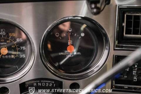 1982 GMC C/K 1500 Series