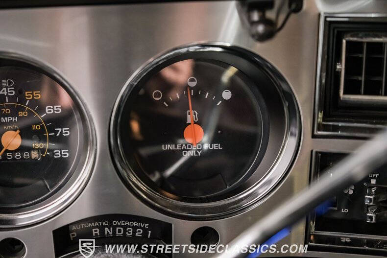 1982 GMC C/K 1500 Series