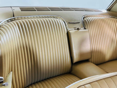 1965 Ford Thunderbird