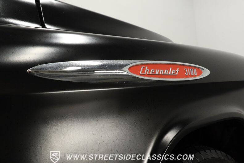 1957 Chevrolet 3100