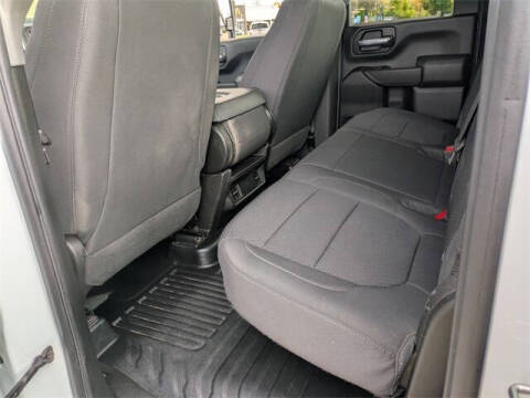 2022 GMC Sierra 2500HD