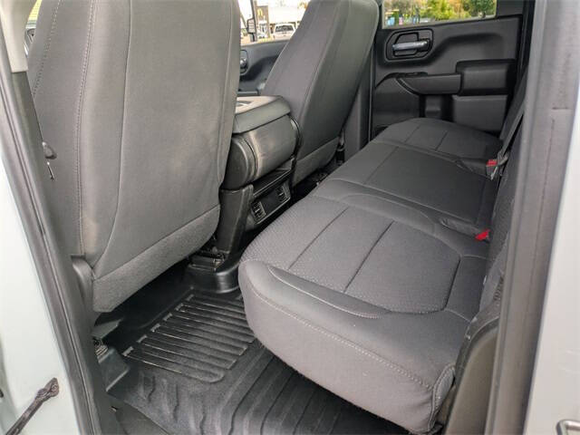 2022 GMC Sierra 2500HD