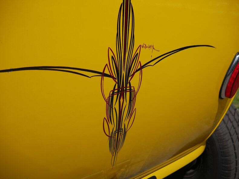 1930 Ford Model A
