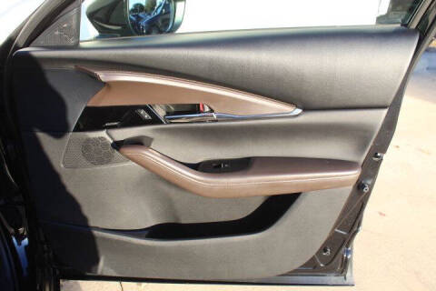 2022 Mazda CX-30 2.5 Turbo Premium