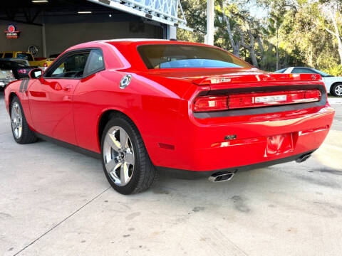 2009 Dodge Challenger