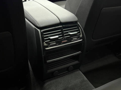 2019 BMW 5 Series 530e iPerformance