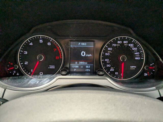 2015 Audi Q5 2.0T quattro Premium Plus