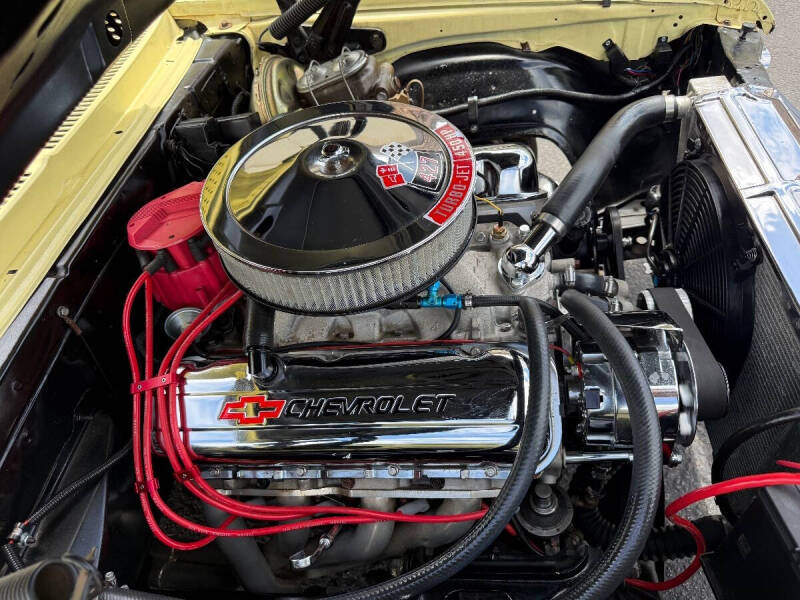 1971 Chevrolet Nova