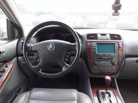 2006 Acura MDX