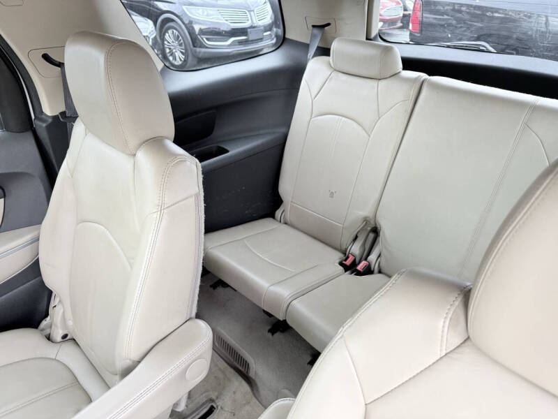 2011 GMC Acadia SLT-1