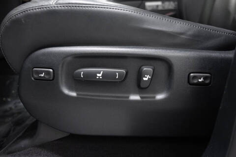 2021 Lexus LX 570 Three-Row