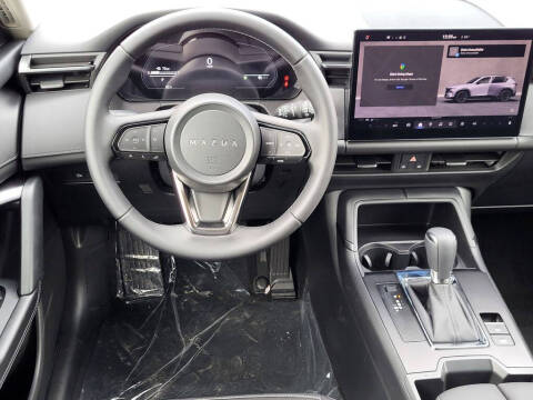 2026 Mazda CX-5 2.5 S Select