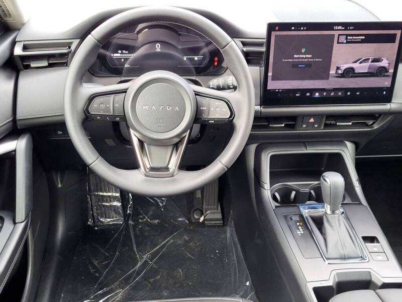 2026 Mazda CX-5 2.5 S Select