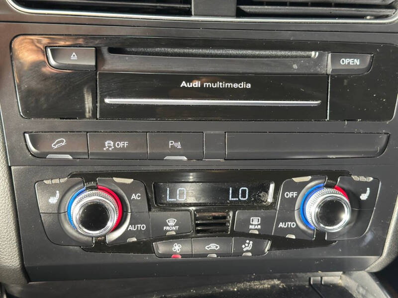 2013 Audi Q5 2.0T quattro Premium Plus